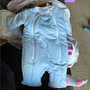 Merlin magic Sleep Suit